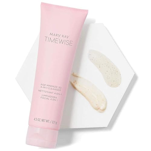 limpiadora Age Minimize 3D