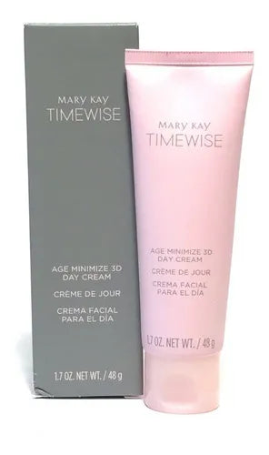 Loción Protectora Día FPS 30 TimeWise