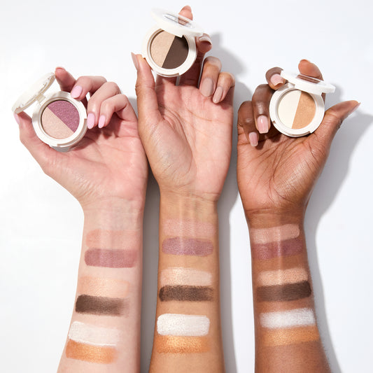 Dúo de Sombras en Polvo Mary Kay At Play