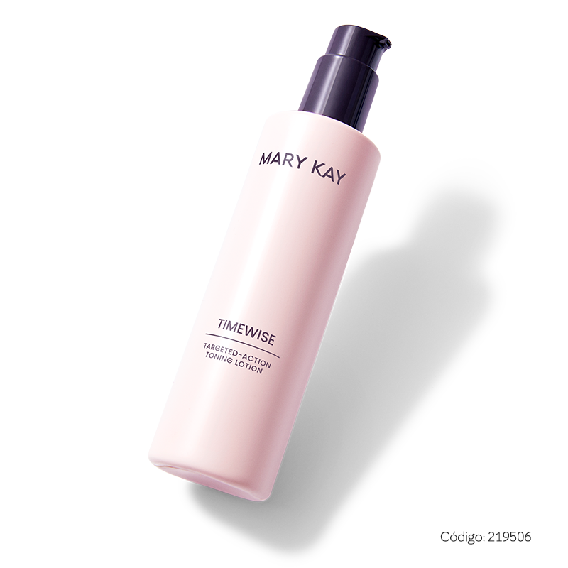 Loción Reafirmante Corporal TimeWise Targeted-Action