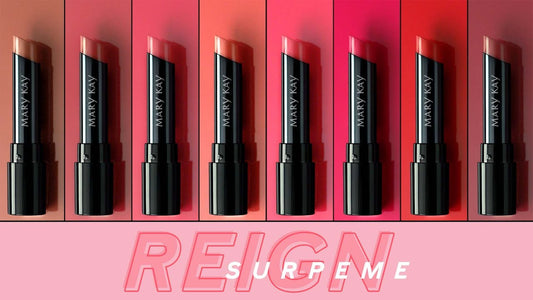 Lápiz Labial Hidratante