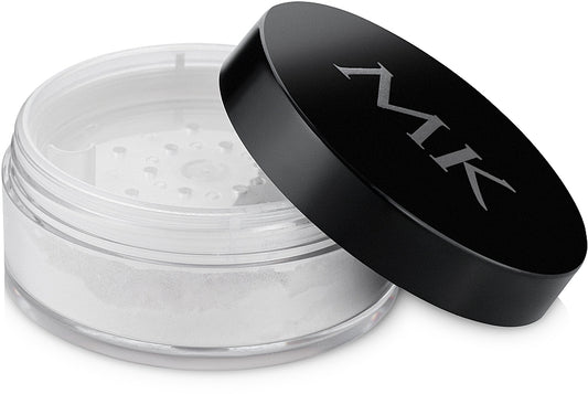 Polvo Suelto Traslúcido