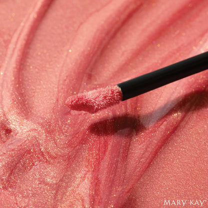 Brillo Labial limitado