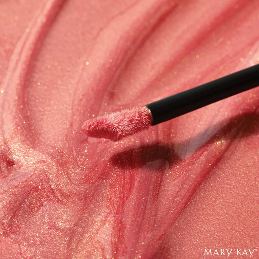 Brillo Labial limitado