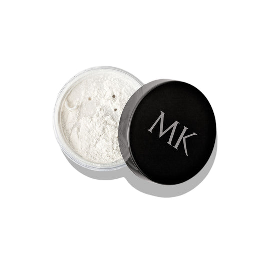 Polvo Suelto Traslúcido