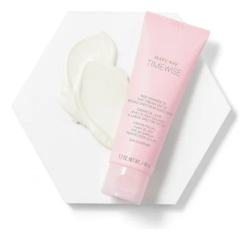 Loción Protectora Día FPS 30 TimeWise