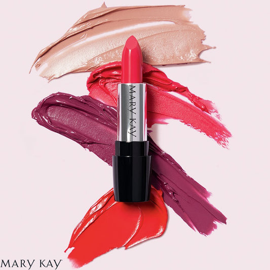 Labial en Gel Semi Mate