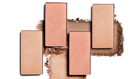 Iluminador para Rostro Chromafusion