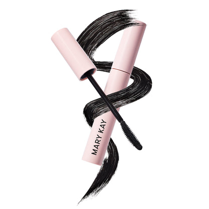 Mascara para Pestañas Great Heights Mary Kay aprueba de Agua