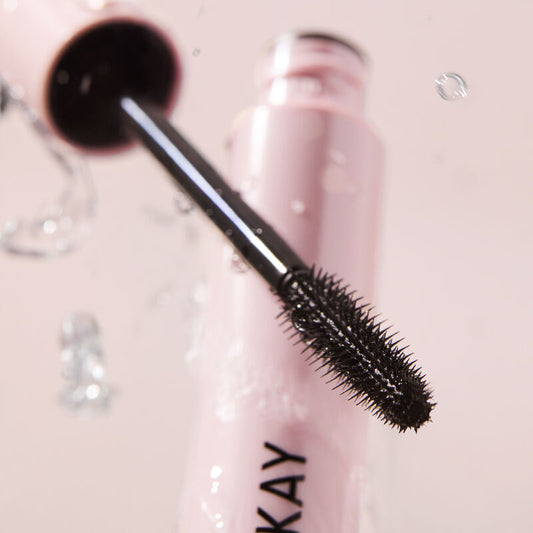Mascara para Pestañas Great Heights Mary Kay aprueba de Agua