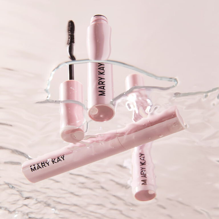 Mascara para Pestañas Great Heights Mary Kay aprueba de Agua