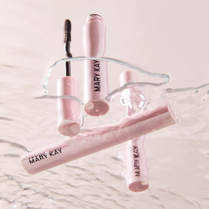 Mascara para Pestañas Great Heights Mary Kay aprueba de Agua