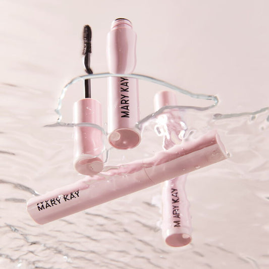 Mascara para Pestañas Great Heights Mary Kay aprueba de Agua