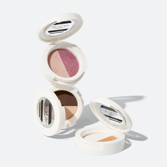 Dúo de Sombras en Polvo Mary Kay At Play