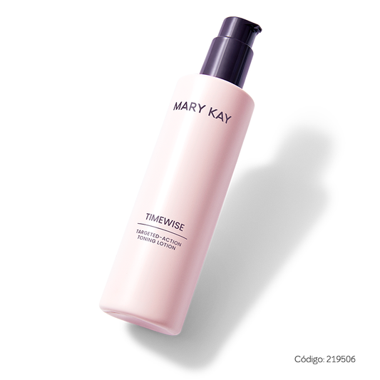 Loción Reafirmante Corporal TimeWise Targeted-Action