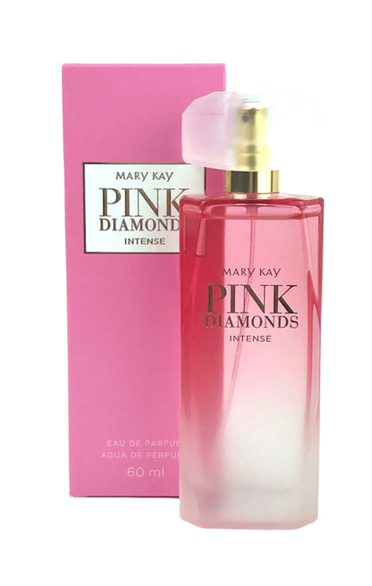 Pink Diamonds Intense Eau de Parfum