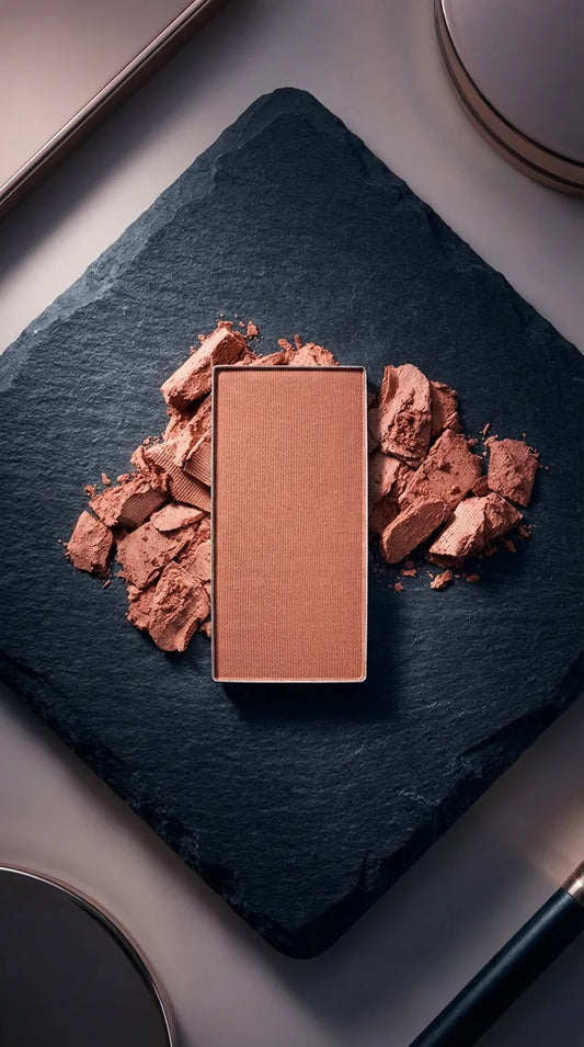 Rubor Compacto Chromafusion