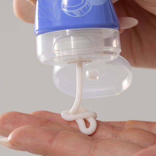 Crema para Manos con Aroma Lavender & Coconut de Edición Limitada