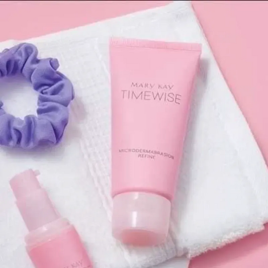 Microexfoliante Refinador TimeWise