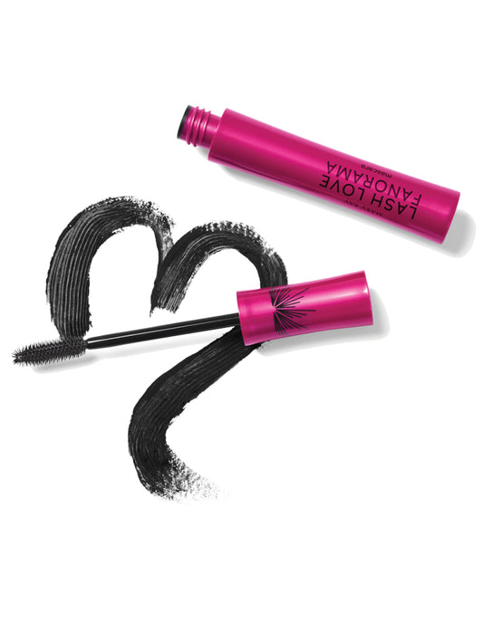 Lash Love Fanorama Mascara