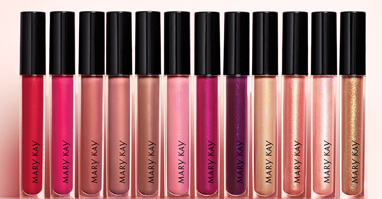 Brillo Labial Unlimited