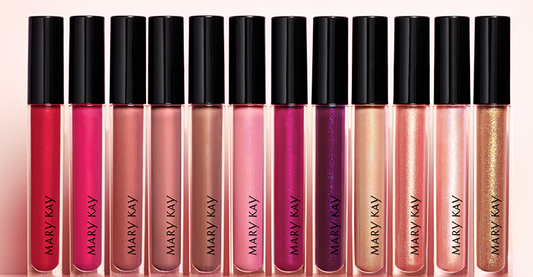 Brillo Labial Unlimited