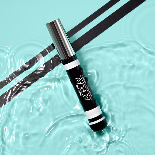 Mascara para Pestañas a Prueba de Agua At Play