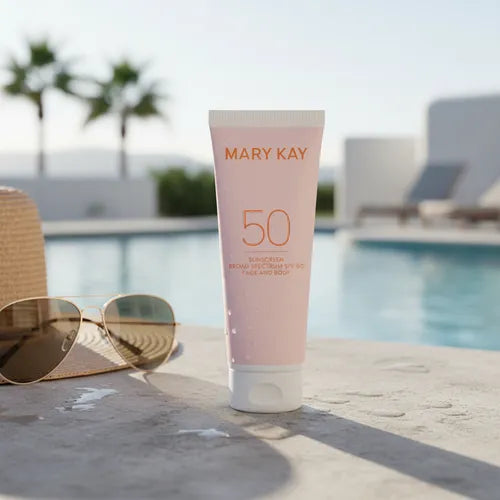 Protector Solar FPS 50+