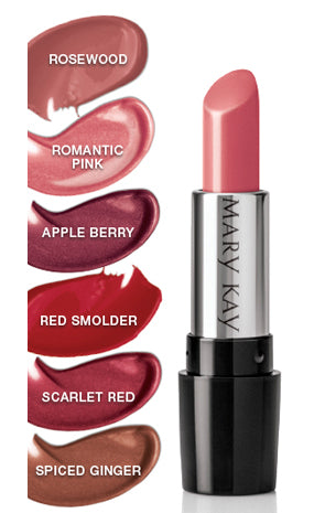 Labial en Gel Semi-Shine