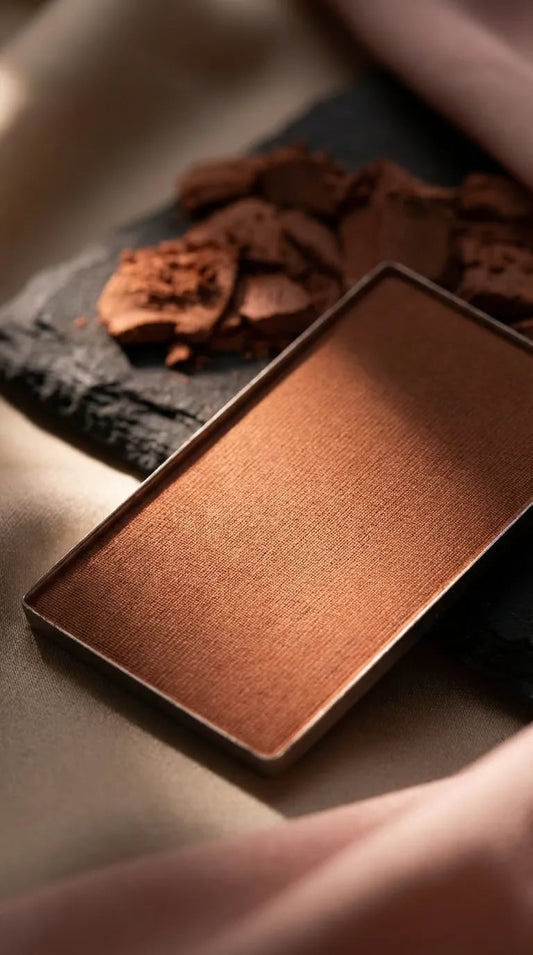 Rubor Compacto Chromafusion